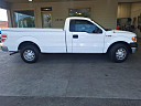 Thumbnail image of 2014 Ford F-150 at Crase Auto Connection