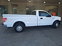 Thumbnail image of 2014 Ford F-150 at Crase Auto Connection