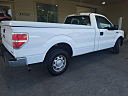 Thumbnail image of 2014 Ford F-150 at Crase Auto Connection