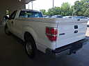 Thumbnail image of 2014 Ford F-150 at Crase Auto Connection