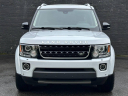 2016 Land Rover LR4 HSE LUX at Kings Point Auto