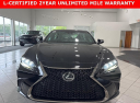 Thumbnail image of 2022 Lexus ES 350 at Johnson Lexus Of Durham