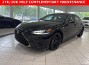 Thumbnail image of 2022 Lexus ES 350 at Johnson Lexus Of Durham