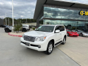 Thumbnail image of 2013 Lexus GX 460 at G MOTORS
