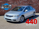 Thumbnail image of 2009 Honda Civic at 440 AUTO SALES, LLC