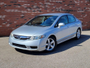 Thumbnail image of 2009 Honda Civic at 440 AUTO SALES, LLC