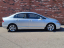 Thumbnail image of 2009 Honda Civic at 440 AUTO SALES, LLC