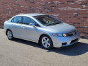 Thumbnail image of 2009 Honda Civic at 440 AUTO SALES, LLC