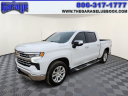 2022 Chevrolet Silverado 1500 LTZ at The Garage