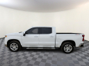 Thumbnail image of 2022 Chevrolet Silverado 1500 at The Garage