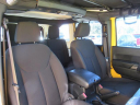 2015 Jeep Wrangler Unlimited Sport at Chiefland Chrysler Dodge Jeep
