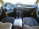 Thumbnail image of 2015 Jeep Wrangler Unlimited at Chiefland Chrysler Dodge Jeep