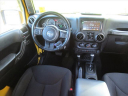 Thumbnail image of 2015 Jeep Wrangler Unlimited at Chiefland Chrysler Dodge Jeep
