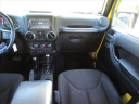 Thumbnail image of 2015 Jeep Wrangler Unlimited at Chiefland Chrysler Dodge Jeep