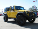 Thumbnail image of 2015 Jeep Wrangler Unlimited at Chiefland Chrysler Dodge Jeep