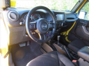 Thumbnail image of 2015 Jeep Wrangler Unlimited at Chiefland Chrysler Dodge Jeep