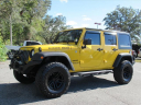 Thumbnail image of 2015 Jeep Wrangler Unlimited at Chiefland Chrysler Dodge Jeep
