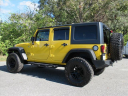 Thumbnail image of 2015 Jeep Wrangler Unlimited at Chiefland Chrysler Dodge Jeep
