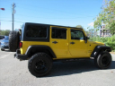 Thumbnail image of 2015 Jeep Wrangler Unlimited at Chiefland Chrysler Dodge Jeep