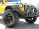 Thumbnail image of 2015 Jeep Wrangler Unlimited at Chiefland Chrysler Dodge Jeep
