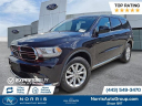 2020 Dodge Durango SXT Plus at Norris Ford Of Dundalk