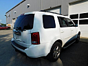 Thumbnail image of 2011 Honda Pilot at Mathews Nissan