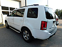 Thumbnail image of 2011 Honda Pilot at Mathews Nissan