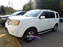Thumbnail image of 2011 Honda Pilot at Mathews Nissan