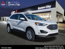 Thumbnail image of 2023 Ford Edge at LarryJayMitsubishi - NEW