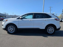 Thumbnail image of 2023 Ford Edge at LarryJayMitsubishi - NEW