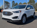 2023 Ford Edge SEL at LarryJayMitsubishi - NEW