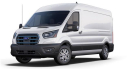 2025 Ford E-Transit 350 at Avis Ford