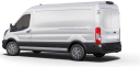 Thumbnail image of 2025 Ford E-Transit at Avis Ford