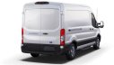 Thumbnail image of 2025 Ford E-Transit at Avis Ford