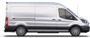 Thumbnail image of 2025 Ford E-Transit at Avis Ford
