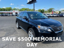 Thumbnail image of 2010 Lexus RX 350 at Empire Nissan of Hillside
