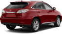 2010 Lexus RX 350 Base at Empire Nissan of Hillside
