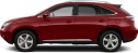 Thumbnail image of 2010 Lexus RX 350 at Empire Nissan of Hillside