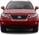 Thumbnail image of 2010 Lexus RX 350 at Empire Nissan of Hillside