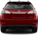 Thumbnail image of 2010 Lexus RX 350 at Empire Nissan of Hillside