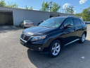 Thumbnail image of 2010 Lexus RX 350 at Empire Nissan of Hillside