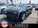 Thumbnail image of 2020 Cadillac CT4 at F C Kerbeck - New and Used