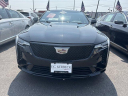 Thumbnail image of 2020 Cadillac CT4 at F C Kerbeck - New and Used