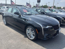 Thumbnail image of 2020 Cadillac CT4 at F C Kerbeck - New and Used