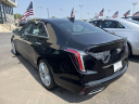 Thumbnail image of 2020 Cadillac CT4 at F C Kerbeck - New and Used