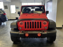 Thumbnail image of 2014 Jeep Wrangler at Certified Headquarters