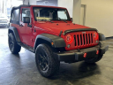 Thumbnail image of 2014 Jeep Wrangler at Certified Headquarters
