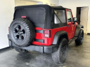 Thumbnail image of 2014 Jeep Wrangler at Certified Headquarters