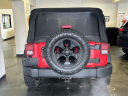 Thumbnail image of 2014 Jeep Wrangler at Certified Headquarters