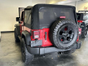 Thumbnail image of 2014 Jeep Wrangler at Certified Headquarters